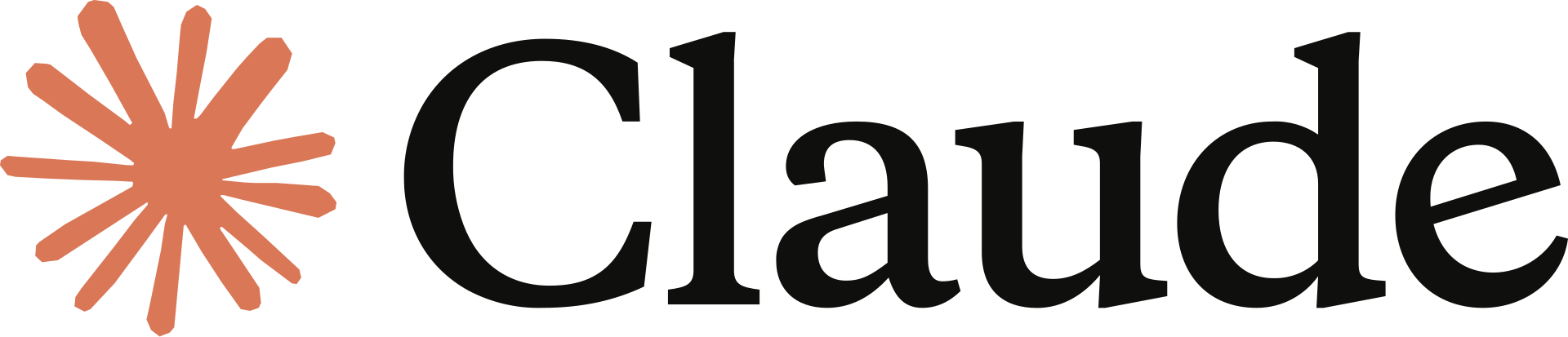 Anthropic Claude